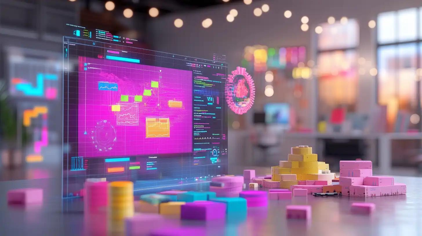 Formation Oracle 11g