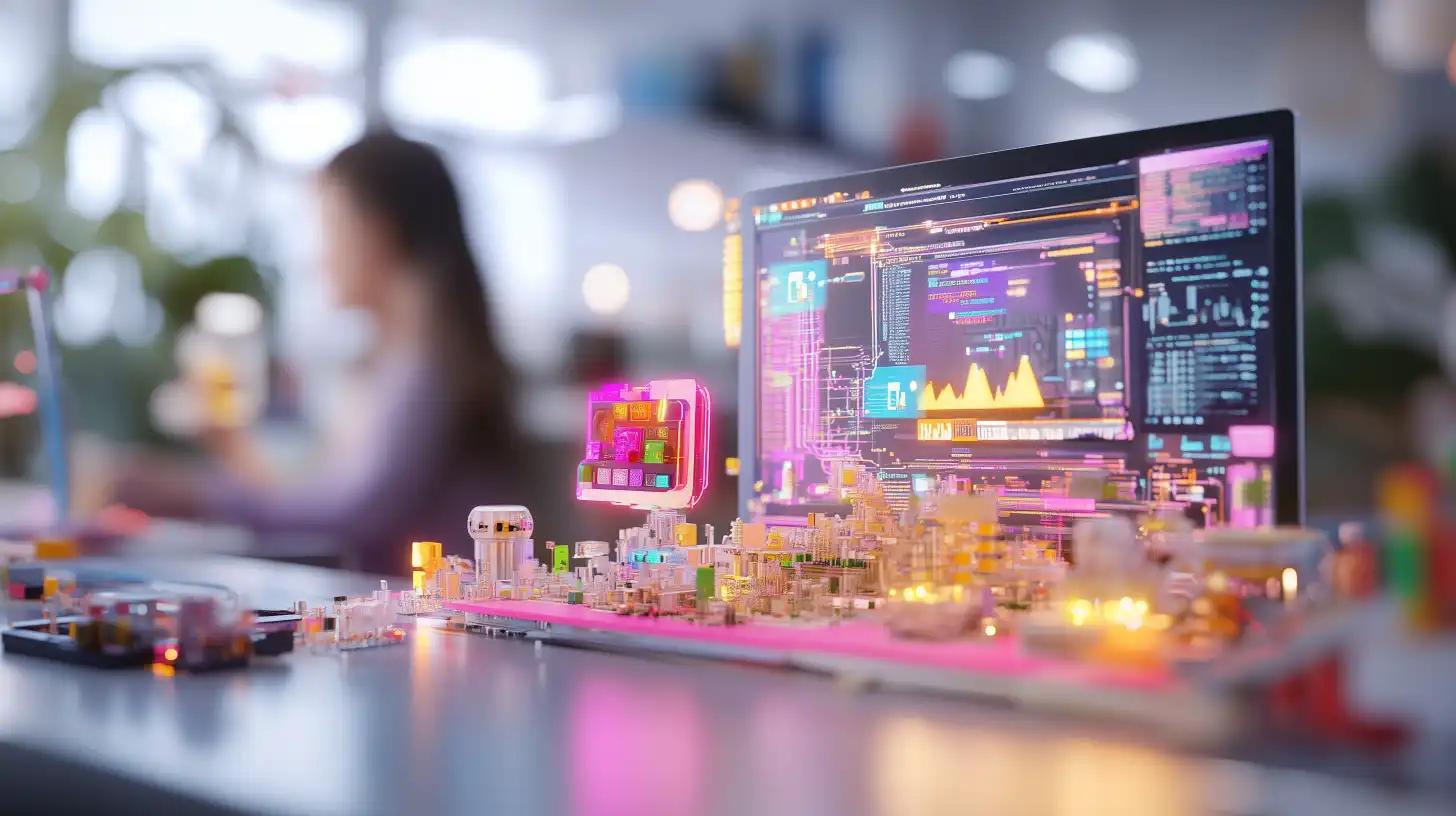 Formation System Planner