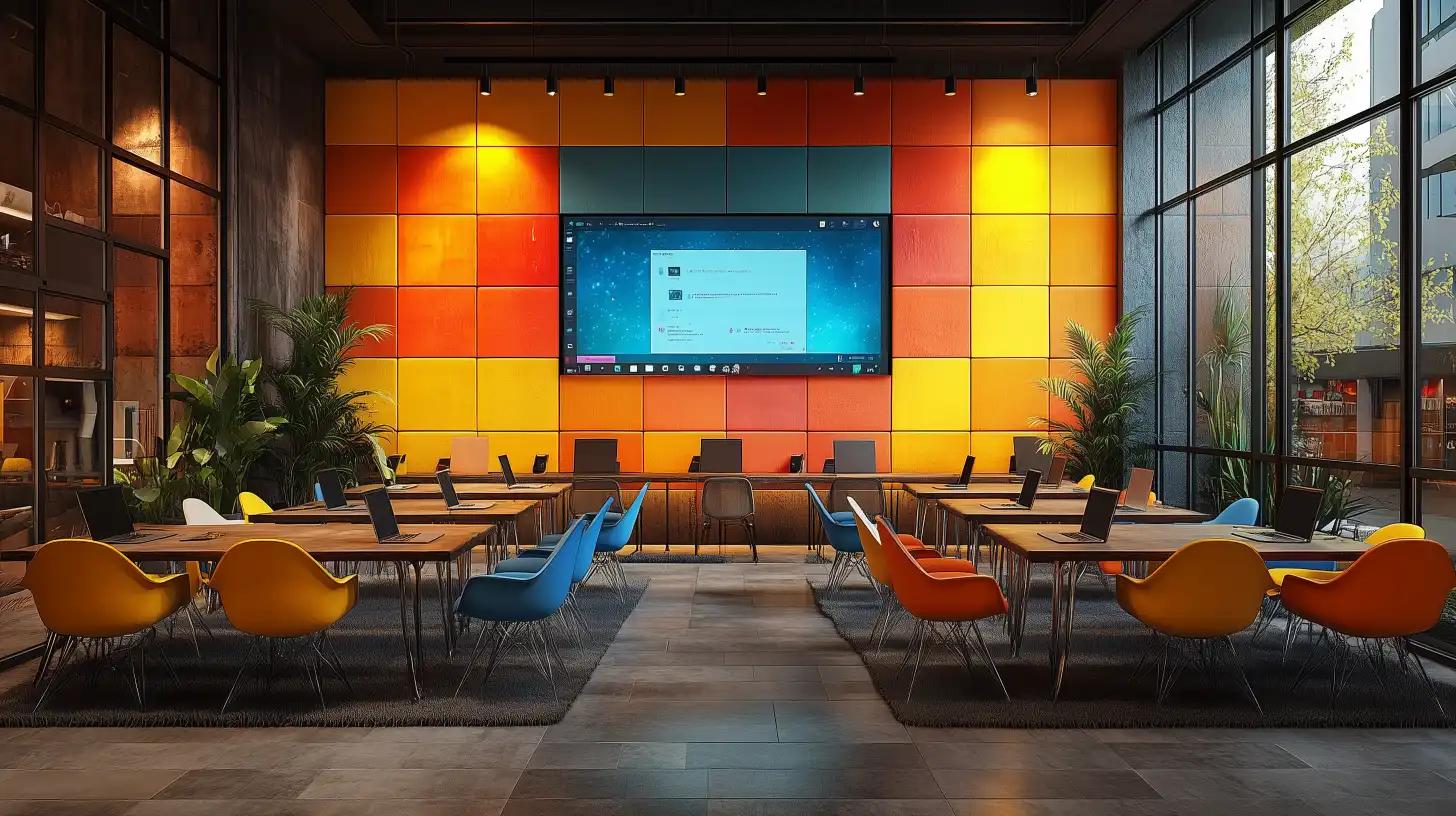 Formation Comptabilité des entreprises