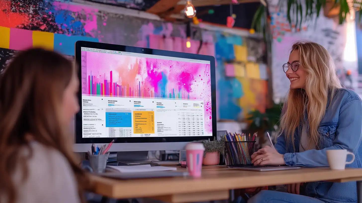 Formation Blender 3D