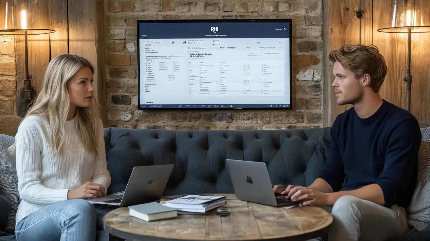 Formation Gestion Sociale