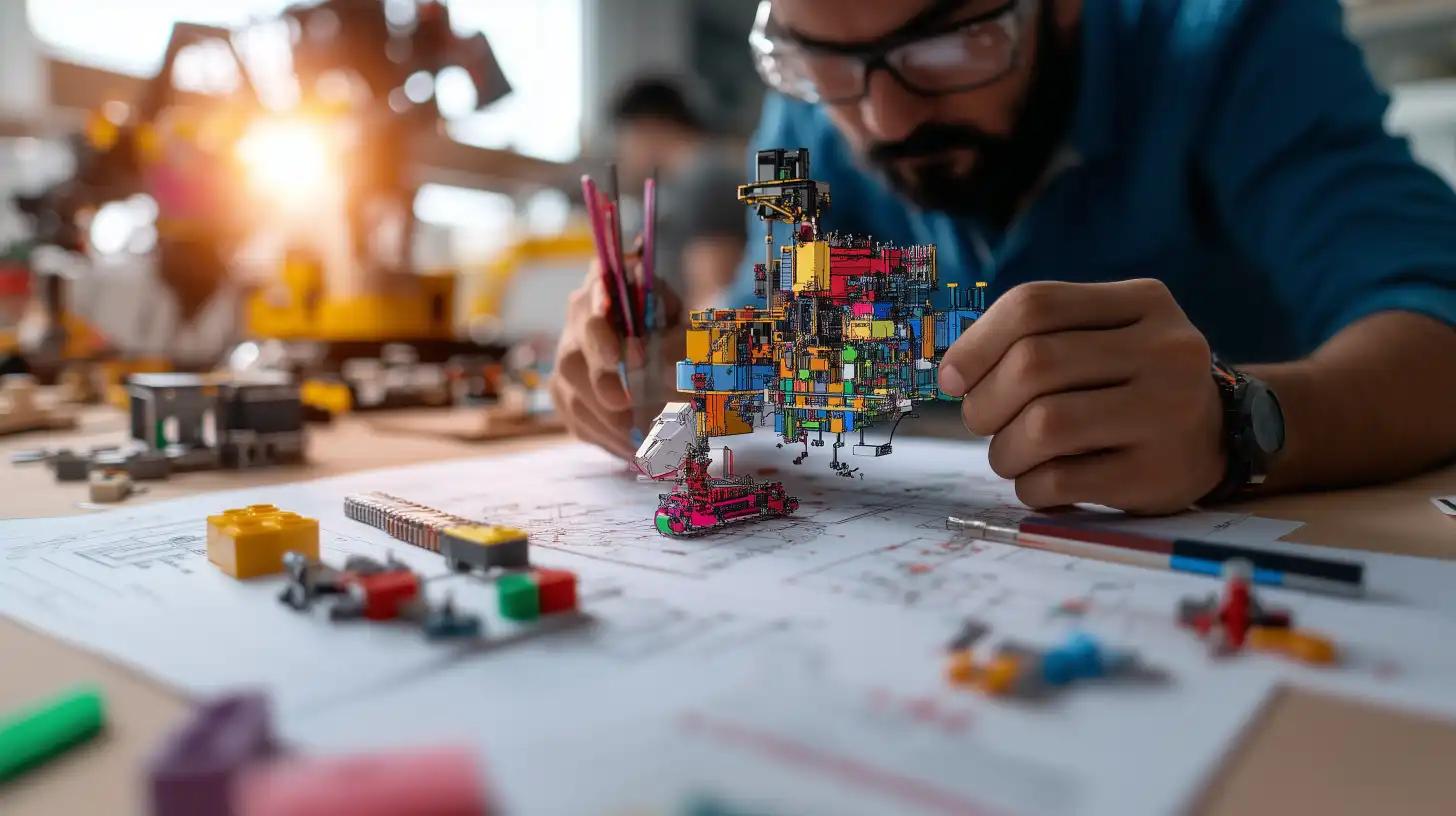 Formation Siemens NX