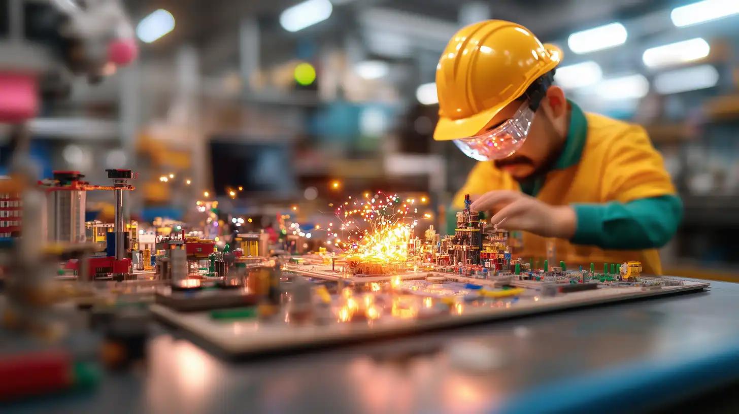 Formation OrCad Layout