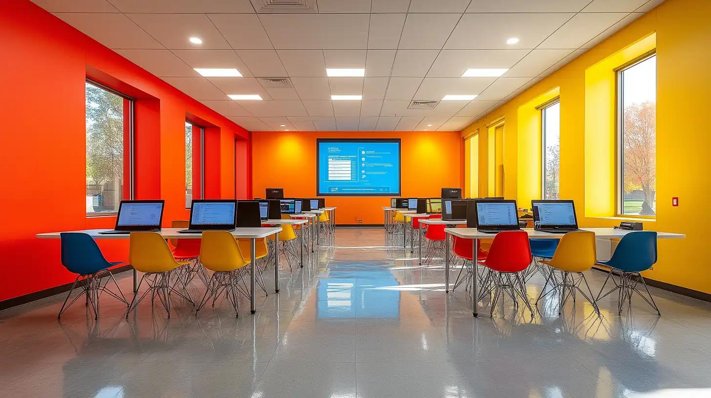 Formation Éthique environnementale